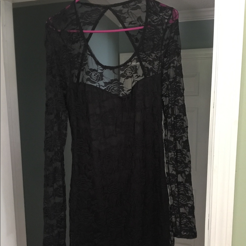 Nice dress